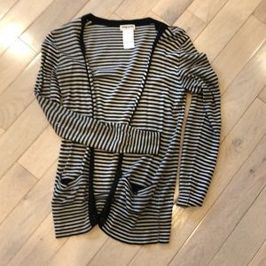 Sonia Rykiel cardigan